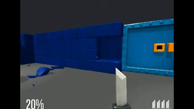 SUPER WOLFENSTEIN HD: A WOLFENSTEIN 3D REMAKE! - SERIOUS WARRIOR - TROLLARD GAMING