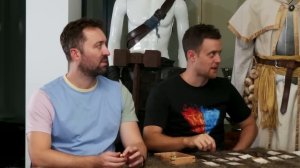 Имение Элдринов - NPC D&D - Эпизод 142