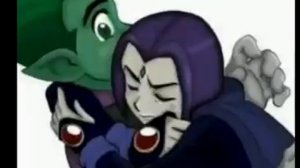 Рейвен и Бистбой