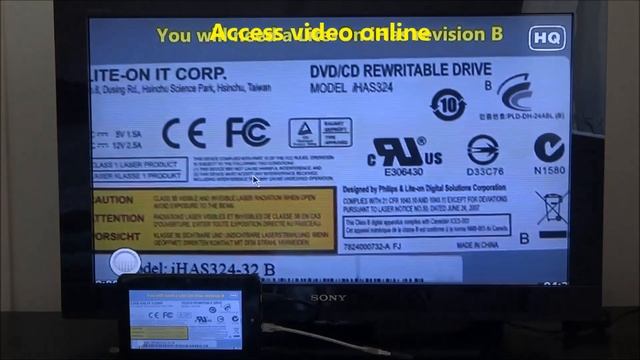 How to make your regular LED, LCD and Plasma TV like a Smart TV смотреть онлайн
