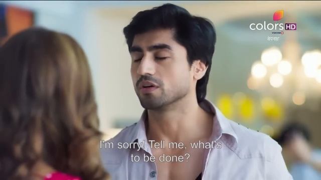 Bepannah - Full Episode 99 - With English Subtitles