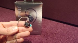 Гибридные наушники Fiio FH 11 - как звучат?