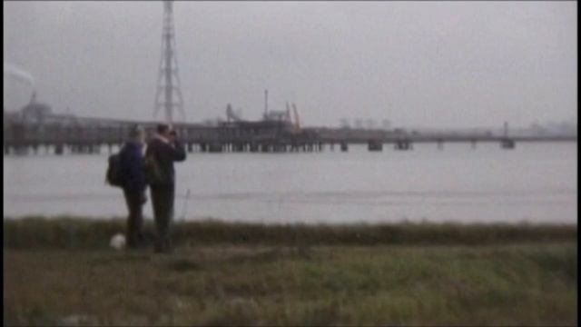 FILM OF THE DAY: London Orbital (2002) смотреть онлайн