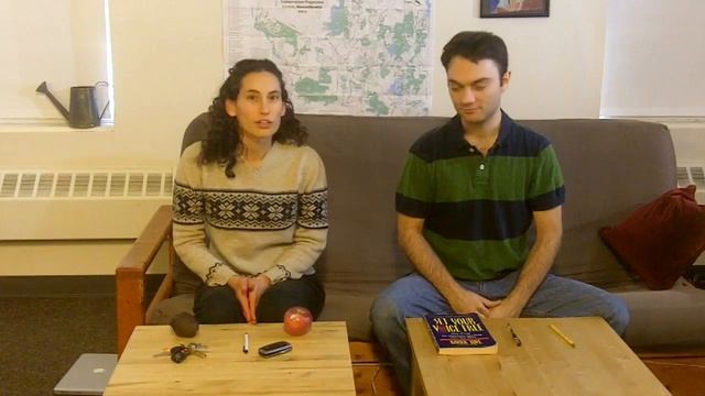 Learn English: Lesson #26 - Do, Does, Don't, Doesn't смотреть онлайн
