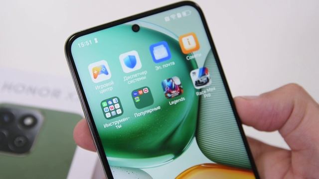 Honor X7C. Один из лучших смартфонов до 15 тысяч! / Арстайл / смотреть онлайн