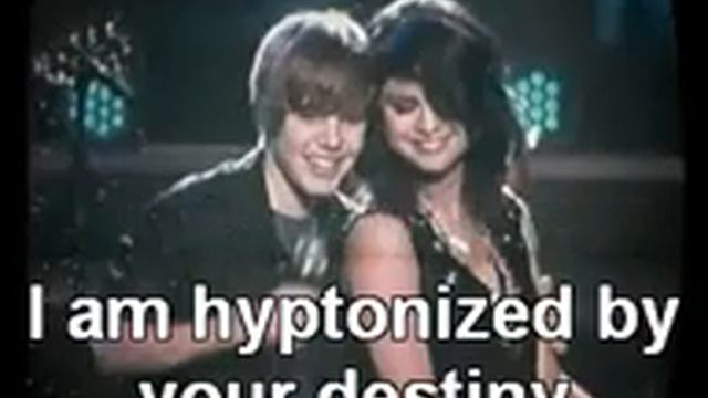 Selena Gomes- I love you like a love song(lyrical) смотреть онлайн