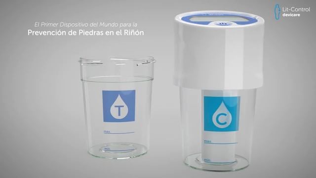 ¿Conoces Lit-Control? смотреть онлайн