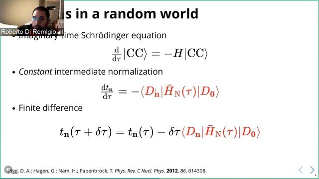 Diagrammatic Coupled Cluster Monte Carlo