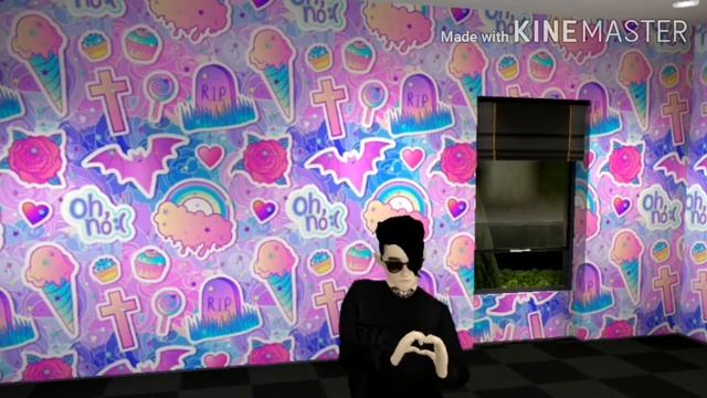 *ДВИГАТЬСЯ* Клип Avakin Live смотреть онлайн