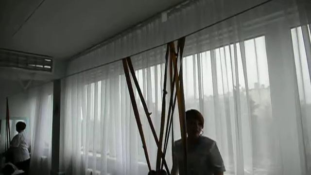 фильм259 травма--перелом шеи качаем ноги12