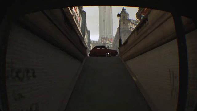 Wolfenstein Cyberpilot | Panzerhund | PSVR [Live Gameplay]