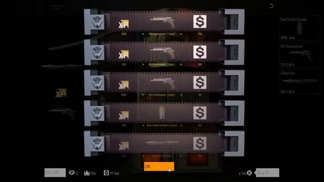warface KATANA eu randombox!! смотреть онлайн