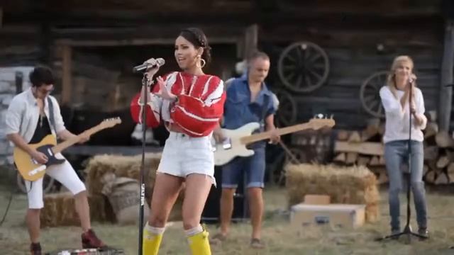 INNA - India ( official video HD ) смотреть онлайн