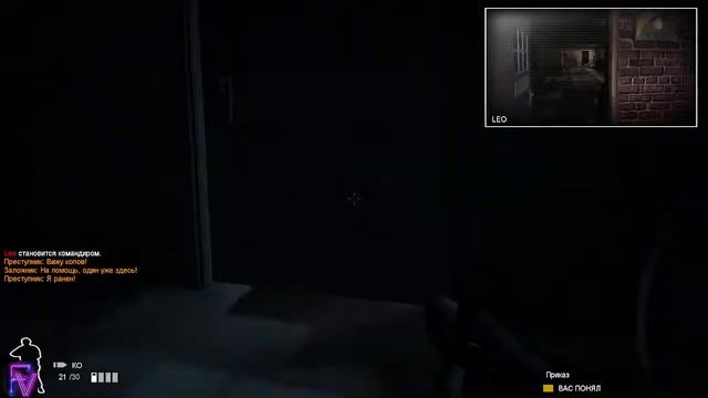 Insurgency Sandstorm. (Присутствует ненормативная лексика) смотреть онлайн