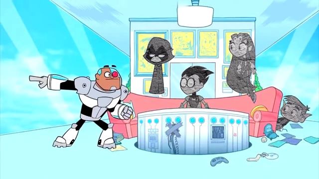 Ребят, НЕ смотрите! 🙏 смотреть онлайн