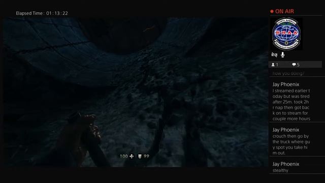 Wolfenstein The Old Blood смотреть онлайн