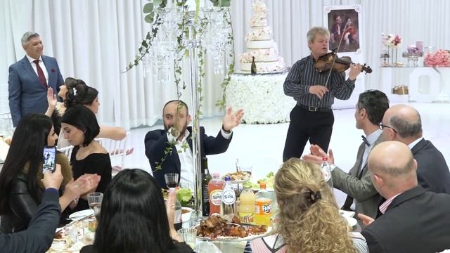 Veaceslav Bulai - Nuntă armenească 2018 смотреть онлайн
