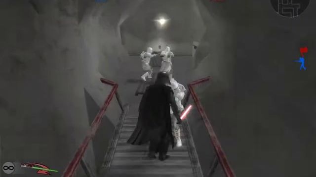I played Star Wars Battlefront 2 Classic смотреть онлайн