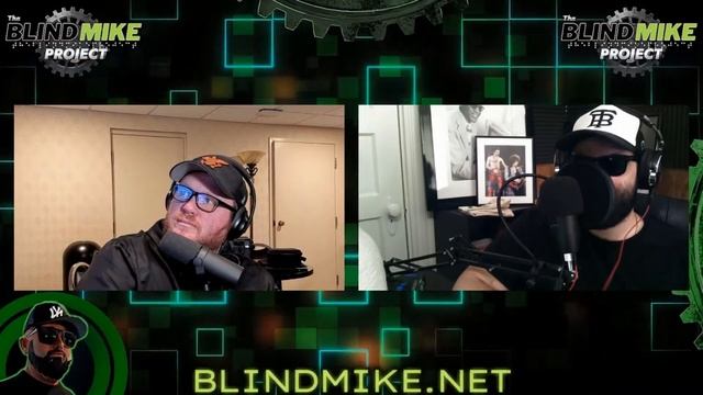 Stuttering John vs. Rich Vos, Crackhead Barney On Piers Morgan, Brendan Schaub vs. Steve Will Do It смотреть онлайн