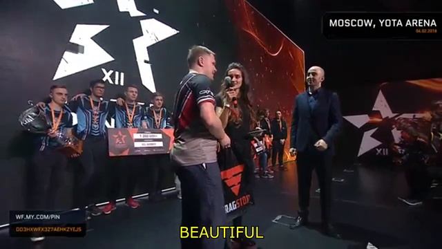 How domzkilla96 really plays WARFACE смотреть онлайн