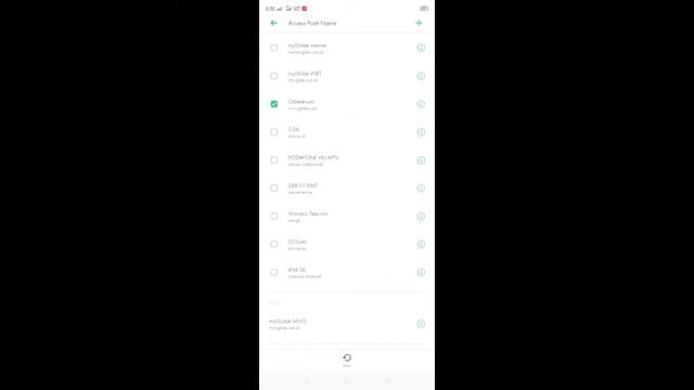 GIBTELECOM APN LUMAKAS INTERNET CONNECTION KO • NO BLOCKING • TIPS PH смотреть онлайн