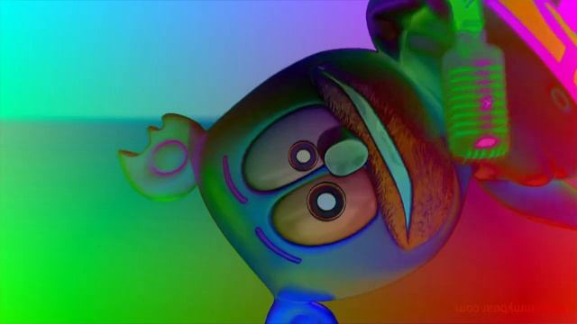 Klasky Gummy Bear Song Version 2017 Edition Effects (Preview 2 Effects) смотреть онлайн