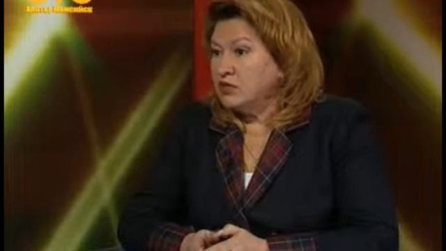 Диалог с Е.Башариной от 26.02.2015 смотреть онлайн