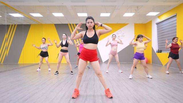 Музыка для похудения,зумба. смотреть онлайн