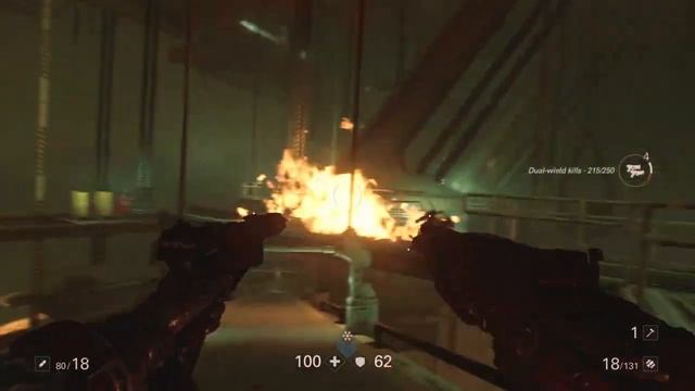 Wolfenstein II  The New Colossus - Part 3