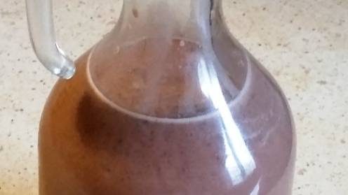 Ликер сливочный шоколадный. Вариант 1. смотреть онлайн