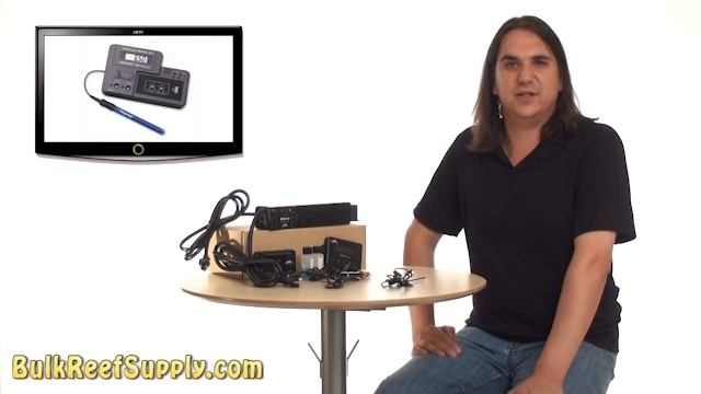 How the Reef Keeper aquarium controller can save you a fortune смотреть онлайн