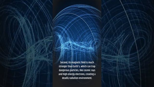 why Saturn is the most dangerous place !! смотреть онлайн