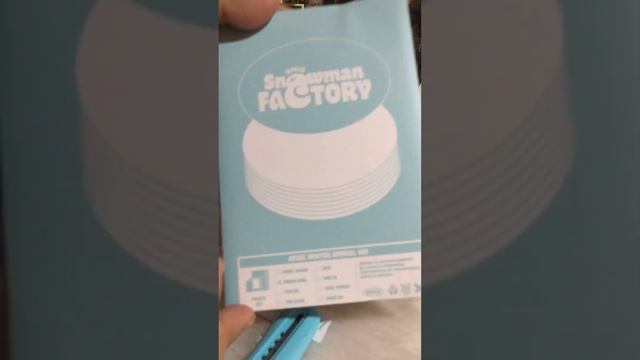 Unboxing ATEEZ PHOTO CARD PH смотреть онлайн
