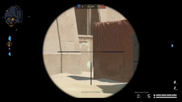 Warface : PvP Карта - Пирамида смотреть онлайн