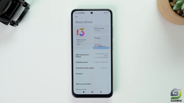 POCO M5s Unboxing | Hands-On, Design, Unbox, Antutu, Set Up new, Camera Test смотреть онлайн