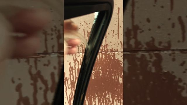 как убрать люфт передних боковых стекол? Нива Шевроле. смотреть онлайн