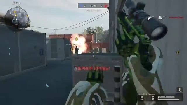 Random Moments Wf Рандомные моменты варфейс