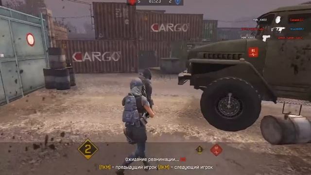 Warface ИГРА ГОДА смотреть онлайн