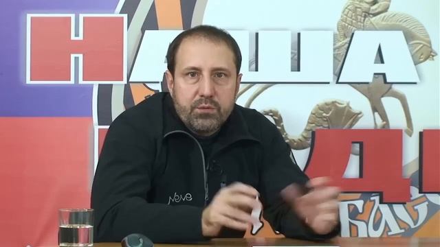 Интернет-конференция Александра Ходаковского 03.12.2016 смотреть онлайн