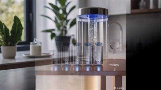 ✳️ Генераторы водородной воды смотреть онлайн