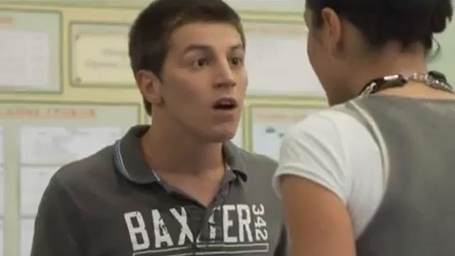 Физика или Химия. Премьера сегодня! смотреть онлайн