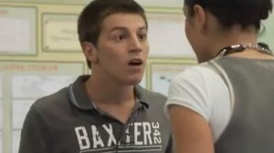 Физика или Химия. Премьера сегодня!