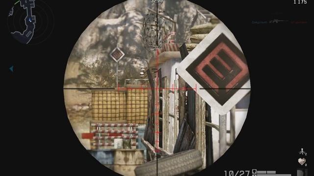 Warface история поражений часть 1 смотреть онлайн