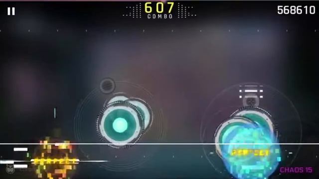 [CytusⅡ] Chrome VOX MM Handclap タイミング確認用 [Chaos15] смотреть онлайн