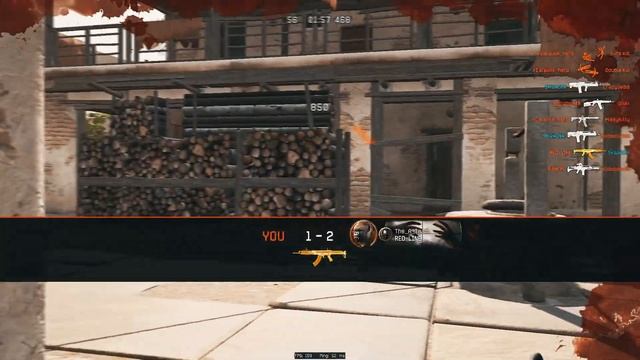 Warface | Gameplay | SA Hellion смотреть онлайн