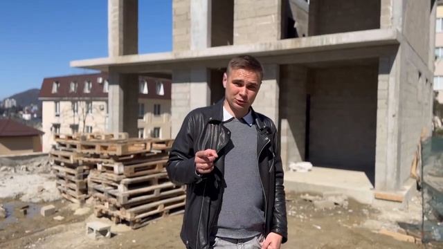 Быстровозводимые дома в Сочи от Инжгеосервис