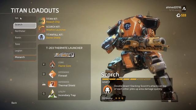 Titanfall 2 testing Northstar online server part 1 смотреть онлайн
