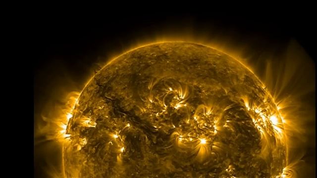 Hyder Flare Possibly? Latest Images 17:59 UTC смотреть онлайн