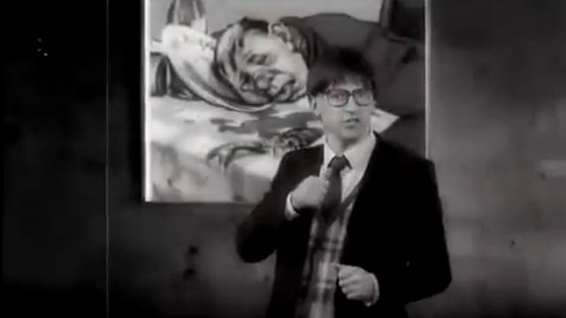 Слово из трёх букв. смотреть онлайн