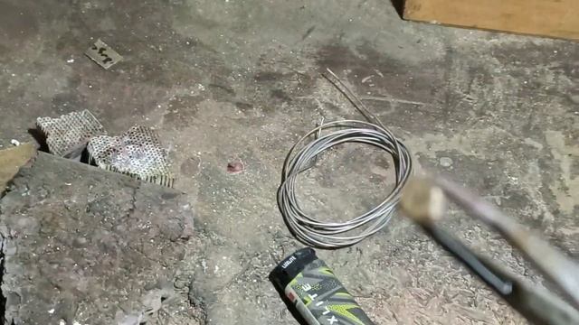 Легкоплавкий Припой Серебро смотреть онлайн